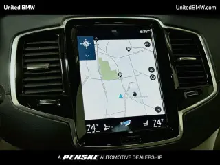 Volvo XC90 Recharge 2022 eAWD T8 Inscripción 7-Pasajeros 4p SUV