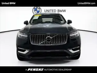 Volvo XC90 Recharge 2022 eAWD T8 Inscripción 7-Pasajeros 4p SUV