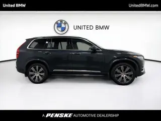 Volvo XC90 Recharge 2022 eAWD T8 Inscripción 7-Pasajeros 4p SUV