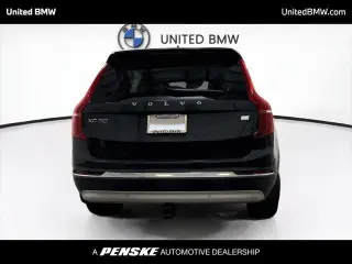 Volvo XC90 Recharge 2022 eAWD T8 Inscripción 7-Pasajeros 4p SUV