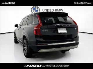 Volvo XC90 Recharge 2022 eAWD T8 Inscripción 7-Pasajeros 4p SUV