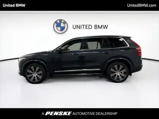 Volvo XC90 Recharge 2022 eAWD T8 Inscripción 7-Pasajeros 4p SUV
