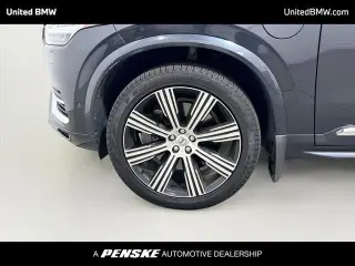 Volvo XC90 Recharge 2022 eAWD T8 Inscripción 7-Pasajeros 4p SUV