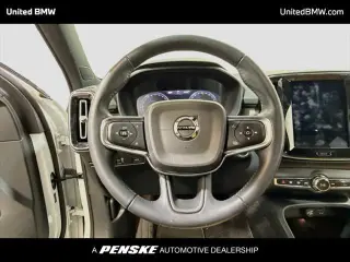 Volvo XC40 2020 T4 Inscription 4p SUV