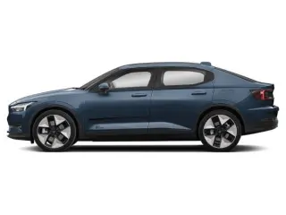 Polestar 2 2024 AWD Long Range Dual Motor 4p Fastback