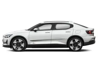 Polestar 2 2024 AWD Long Range Dual Motor 4p Fastback