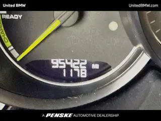 Porsche Cayenne 2018 4x4 S E-Hybrid 4p SUV
