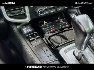 Porsche Cayenne 2018 4x4 S E-Hybrid 4p SUV