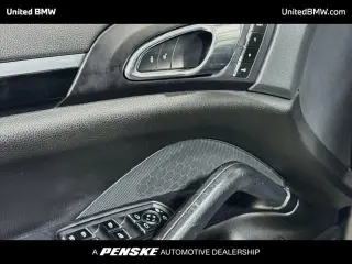 Porsche Cayenne 2018 4x4 S E-Hybrid 4p SUV