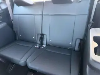 Hyundai SANTA FE Híbrido 2026 AWD Calligraphy 4p SUV