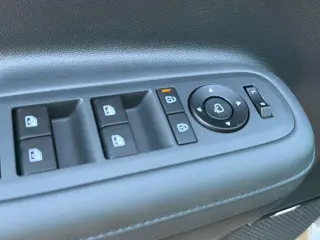 Hyundai SANTA FE Híbrido 2026 AWD Calligraphy 4p SUV