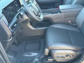 Hyundai SANTA FE Híbrido 2026 AWD Calligraphy 4p SUV