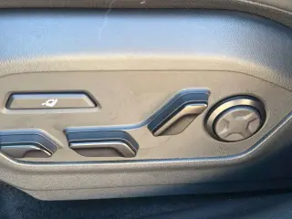 Hyundai SANTA FE Híbrido 2026 AWD Calligraphy 4p SUV