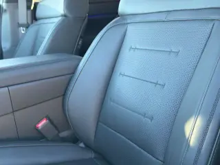 Hyundai SANTA FE Híbrido 2026 AWD Calligraphy 4p SUV