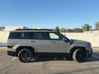 Hyundai SANTA FE Híbrido 2026 AWD Calligraphy 4p SUV