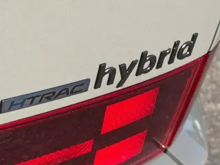 Hyundai SANTA FE Híbrido 2026 AWD Calligraphy 4p SUV