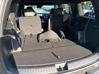 Hyundai SANTA FE Híbrido 2026 AWD Calligraphy 4p SUV