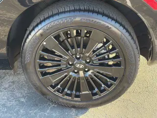 Hyundai SANTA FE Híbrido 2026 AWD Calligraphy 4p SUV