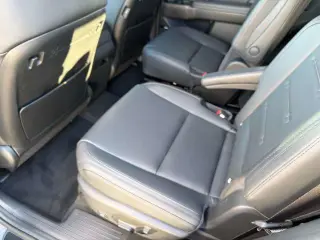 Hyundai SANTA FE Híbrido 2026 AWD Calligraphy 4p SUV