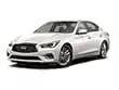 2023 INFINITI Q50