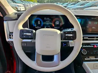 Hyundai SANTA FE 2026 SEL 4dr SUV