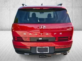 Hyundai SANTA FE 2026 SEL 4dr SUV