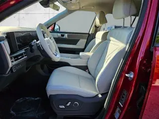 Hyundai SANTA FE 2026 SEL 4dr SUV