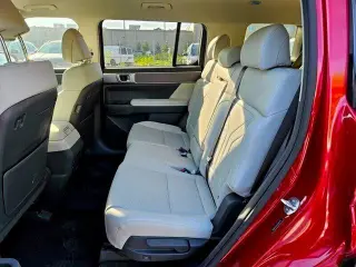 Hyundai SANTA FE 2026 SEL 4dr SUV