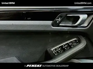 Porsche Macan 2020 4x4 4p SUV