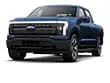2022 Ford F-150 Lightning