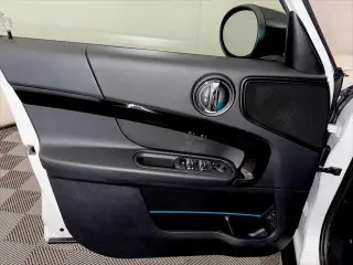 MINI Countryman 2024 tracción en todas las ruedas Cooper S ALL4 4p Crossover