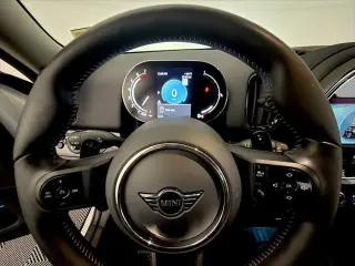 MINI Countryman 2024 tracción en todas las ruedas Cooper S ALL4 4p Crossover