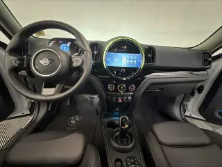 MINI Countryman 2024 tracción en todas las ruedas Cooper S ALL4 4p Crossover
