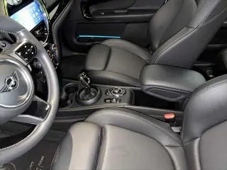 MINI Countryman 2024 tracción en todas las ruedas Cooper S ALL4 4p Crossover
