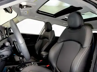 MINI Countryman 2024 tracción en todas las ruedas Cooper S ALL4 4p Crossover