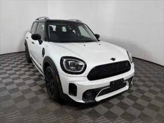 MINI Countryman 2024 tracción en todas las ruedas Cooper S ALL4 4p Crossover