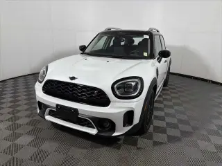 MINI Countryman 2024 tracción en todas las ruedas Cooper S ALL4 4p Crossover