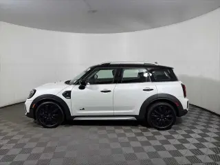 MINI Countryman 2024 tracción en todas las ruedas Cooper S ALL4 4p Crossover