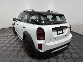 MINI Countryman 2024 tracción en todas las ruedas Cooper S ALL4 4p Crossover