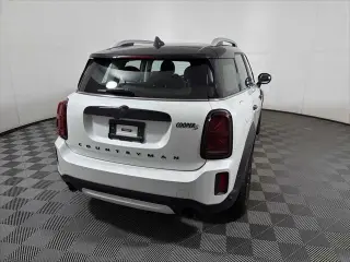 MINI Countryman 2024 tracción en todas las ruedas Cooper S ALL4 4p Crossover