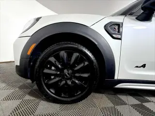 MINI Countryman 2024 tracción en todas las ruedas Cooper S ALL4 4p Crossover