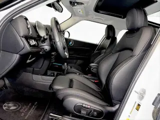 MINI Countryman 2024 tracción en todas las ruedas Cooper S ALL4 4p Crossover