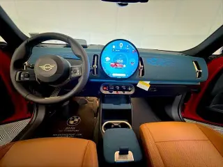 MINI Countryman 2026 4x4 S ALL4 4p Crossover
