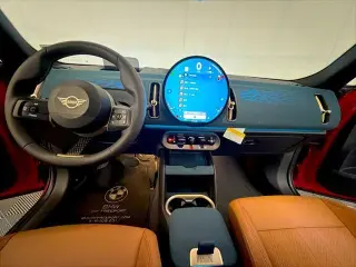MINI Countryman 2026 4x4 S ALL4 4p Crossover