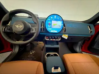 MINI Countryman 2026 4x4 S ALL4 4p Crossover
