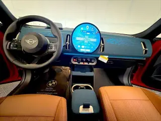 MINI Countryman 2026 4x4 S ALL4 4p Crossover