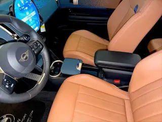 MINI Countryman 2026 4x4 S ALL4 4p Crossover