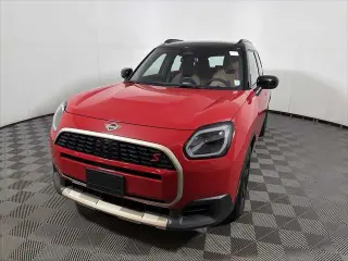 MINI Countryman 2026 4x4 S ALL4 4p Crossover