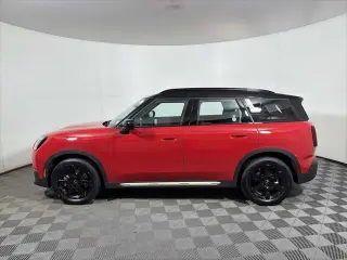 MINI Countryman 2026 4x4 S ALL4 4p Crossover