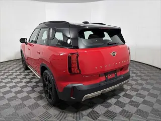 MINI Countryman 2026 4x4 S ALL4 4p Crossover
